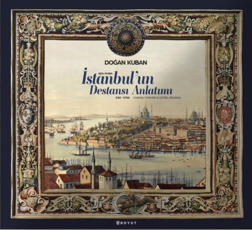 İstanbul un Destansı Anlatımı