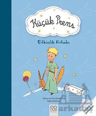 Kitap Ambarı