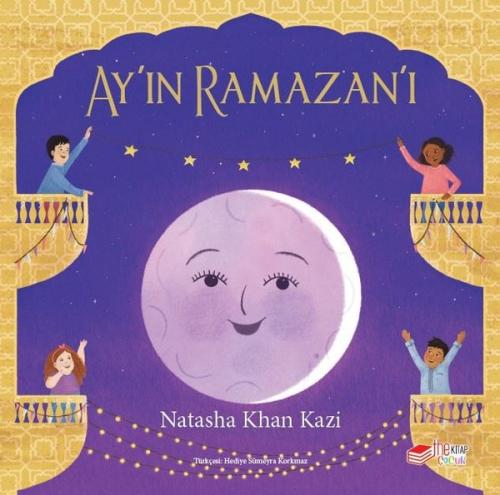 Ay ın Ramazan ı