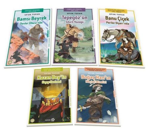 Kitap Ambarı