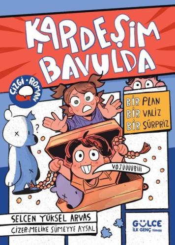 Kitap Ambarı