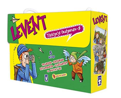 Kitap Ambarı