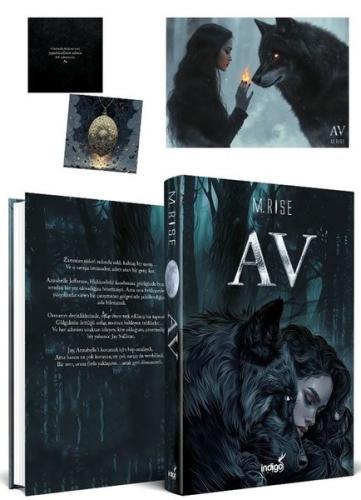 Kitap Ambarı