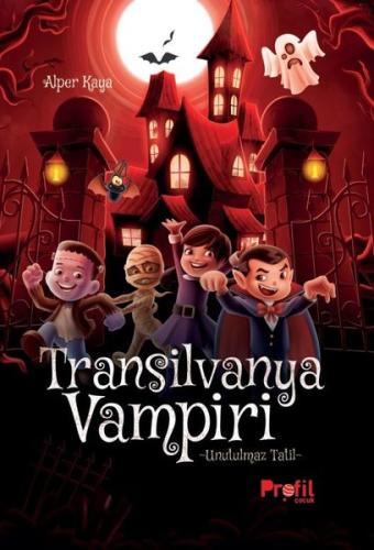 Kitap Ambarı
