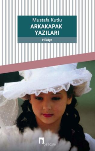 Arkakapak Yazıları