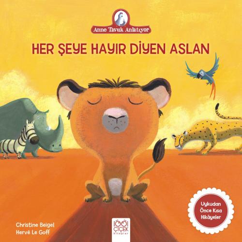 Kitap Ambarı