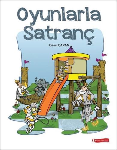 Kitap Ambarı