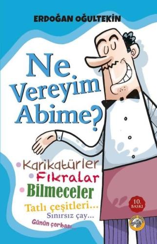 Kitap Ambarı