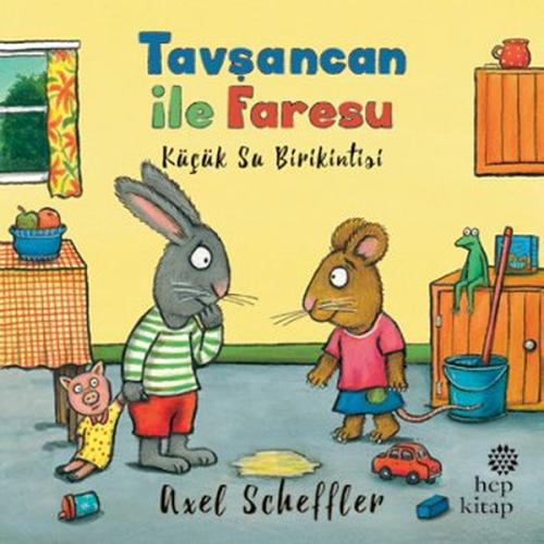 Kitap Ambarı