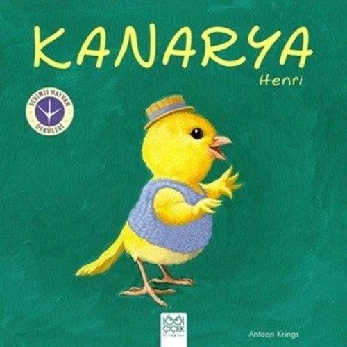 Kitap Ambarı