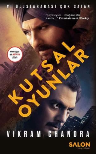 Kitap Ambarı