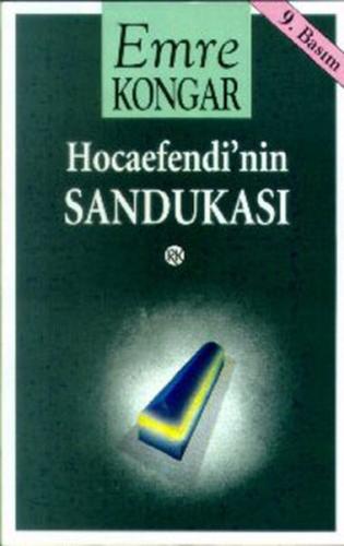 Hocaefendi nin Sandukası