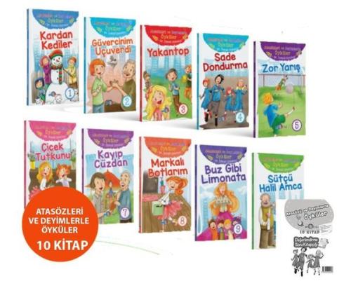 Kitap Ambarı