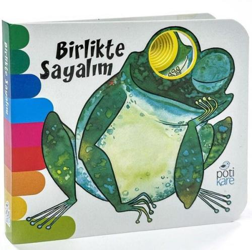 Birlikte Sayalım