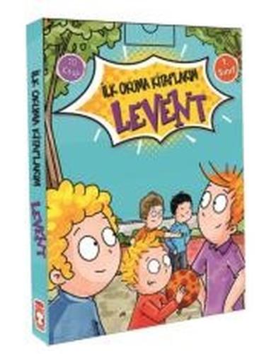 Kitap Ambarı