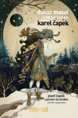 Kitap Ambarı