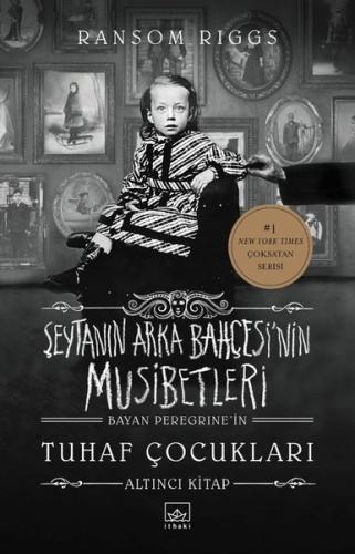 Kitap Ambarı