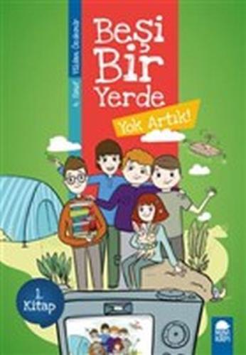 Kitap Ambarı