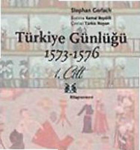 Kitap Ambarı