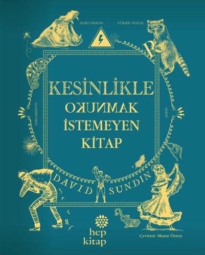 Kitap Ambarı