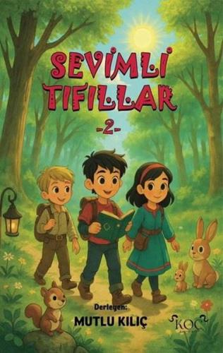 Kitap Ambarı