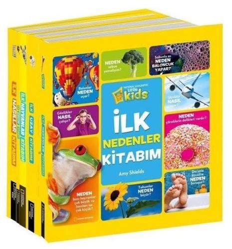 Kitap Ambarı