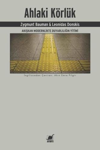 Ahlaki Körlük