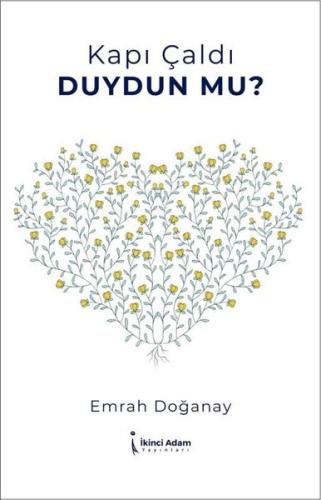 Kapı Çaldı Duydun Mu