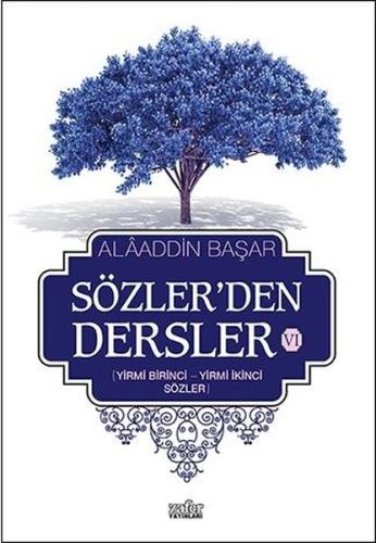 Sözler den Dersler 7