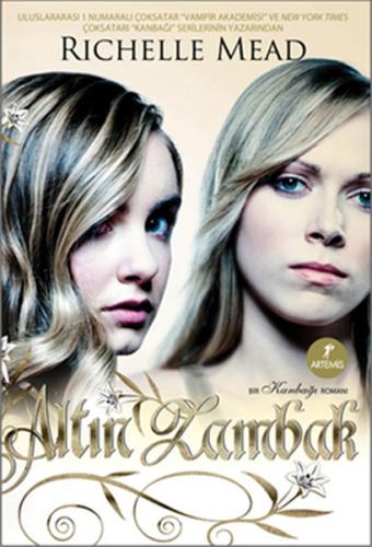 Kitap Ambarı