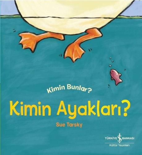 Kitap Ambarı
