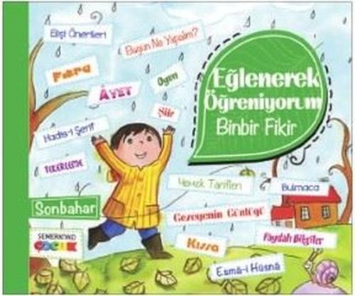 Kitap Ambarı