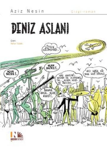 Kitap Ambarı