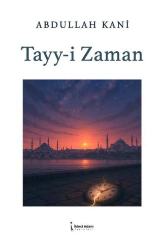 Tayy i Zaman