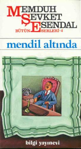 Kitap Ambarı