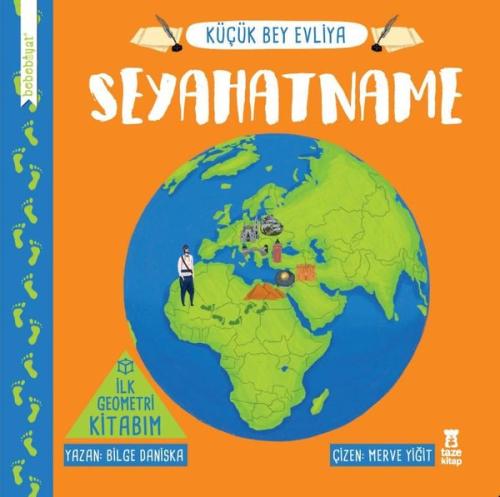 Kitap Ambarı