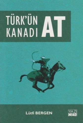 Türk ün Kanadı At