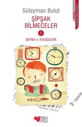 Kitap Ambarı