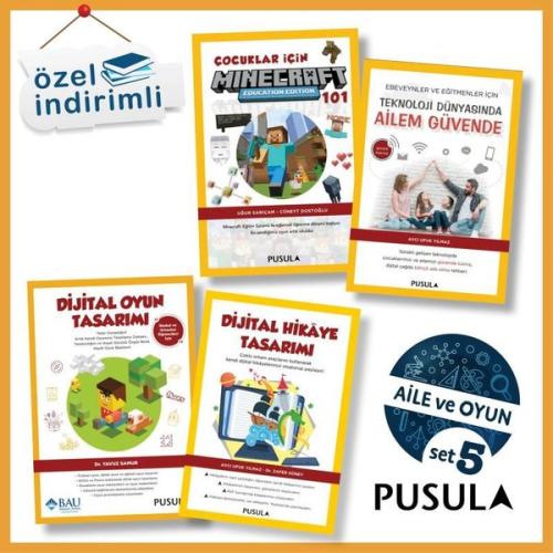 Kitap Ambarı