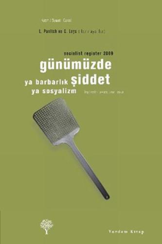 GÜNÜMÜZDE ŞİDDET