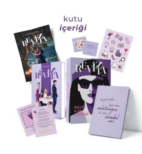 Kitap Ambarı