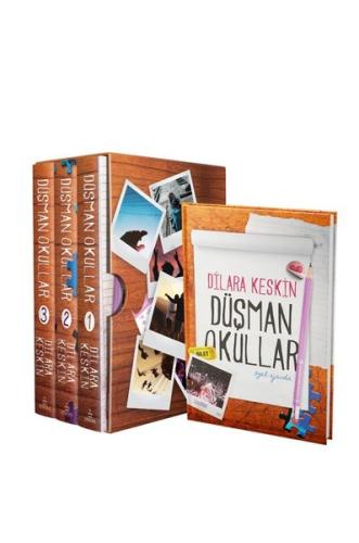 Kitap Ambarı