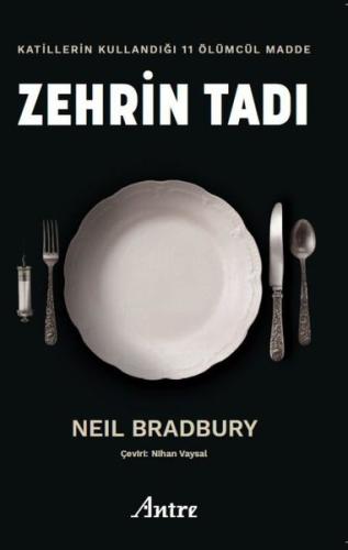 Zehrin Tadı