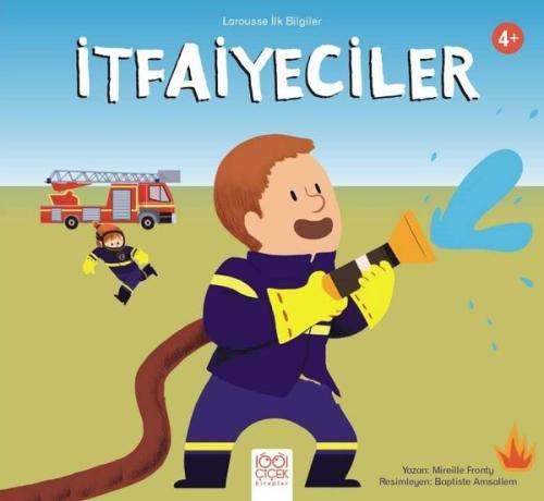 Kitap Ambarı