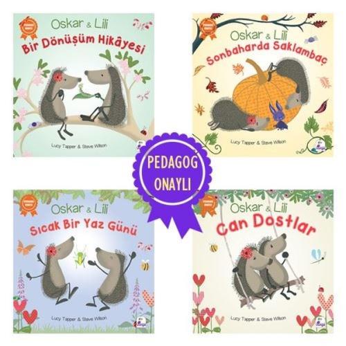 Kitap Ambarı