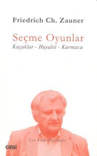 Seçme Oyunlar