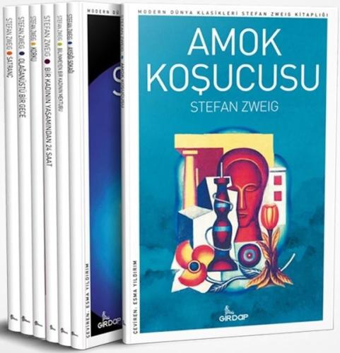 Kitap Ambarı