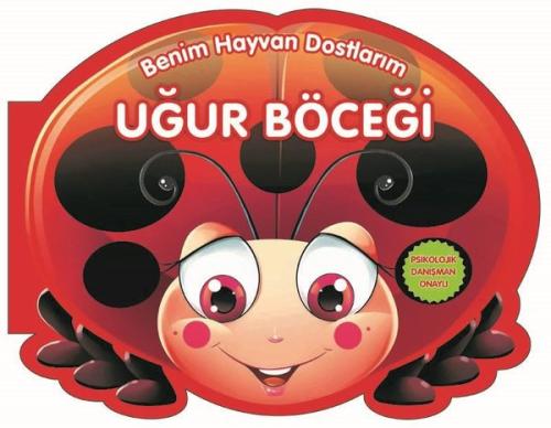 Uğur Böceği Benim Hayvan Dostlarım