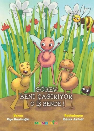 Kitap Ambarı