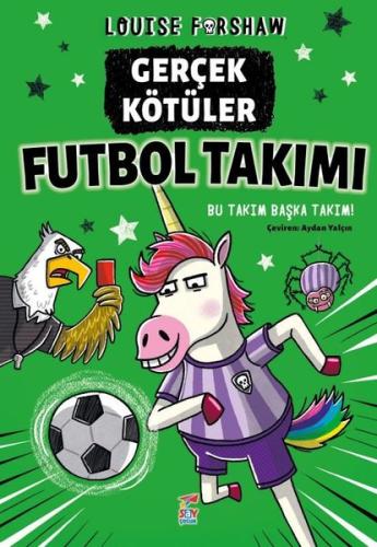 Kitap Ambarı